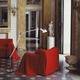 Naomi Terra Floor Lamp - /