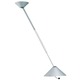Flip Pendant - Anodized Aluminum / 