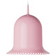Lolita Pendant -  / Pink
