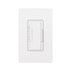 Maestro Countdown Timer Control Switch - White / 
