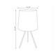 Luc Table Lamp -  / 