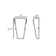 Fili Wall Sconce - /