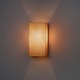 Basics Wall Sconce -  / Tea Stained