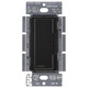 Maestro 600W Electronic LV Multi Location Dimmer - Black Maestro 600W Electronic LV Multi Location Dimmer - Black /