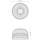 Emperor Medium Suspension - /
