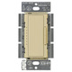 Maestro 600W Electronic LV Multi Location Dimmer - Ivory Maestro 600W Electronic LV Multi Location Dimmer - Ivory /