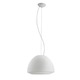 Kudlik Suspension - White / White Kudlik Suspension - White / White