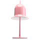 Lolita Table Lamp -  / Pink