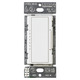 Maestro 600W Electronic LV Multi Location Dimmer - White Maestro 600W Electronic LV Multi Location Dimmer - White /