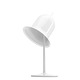 Lolita Table Lamp -  / White