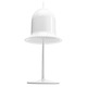 Lolita Table Lamp -  / White