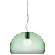 FL/Y Pendant - Sage FL/Y Pendant - / Sage