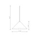 Colette Suspension -  / 