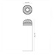 Emperor Floor Lamp - /