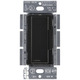 Maestro 600VA Low Voltage Multi Location Dimmer - Black / 