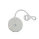 Night Owl 3 Wall Sconce - White Night Owl 3 Wall Sconce - White /