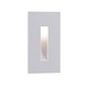LED SS3008 Steplight - White / 