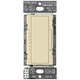 Maestro 600VA Low Voltage Multi Location Dimmer - Ivory / 