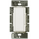 Maestro 600VA Low Voltage Multi Location Dimmer - White / 