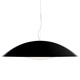 Neutra Pendant -  / Black