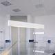 Teca S5 Linear Suspension - Matte White / 
