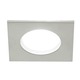 3.5 Inch LEDS314 Square Shower Trim 3.5 Inch LEDS314 Square Shower Trim