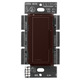 Maestro Companion Dimmer - Brown Maestro Companion Dimmer - Brown /
