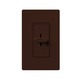 Skylark Slide To Off Dimmer - Brown Skylark Slide To Off Dimmer - Brown /