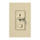 Skylark 300W Electronic Low Voltage Single Pole Dimmer - Ivory Skylark 300W Electronic Low Voltage Single Pole Dimmer - Ivory /