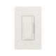 Maestro Satin Incandescent 600W Multi Location Dimmer - Biscuit / 