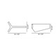 Yet Wall Sconce - /