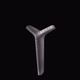 Yet Wall Sconce - Grey Yet Wall Sconce - / Grey