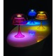 Aurelia LED Table Lamp -  / Aqua