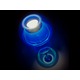 Aurelia LED Table Lamp -  / Aqua
