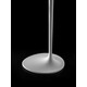 Eghoor Floor Lamp - Gloss White / Gloss White Eghoor Floor Lamp - Gloss White / Gloss White