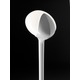 Eghoor Floor Lamp - Gloss White / Gloss White Eghoor Floor Lamp - Gloss White / Gloss White