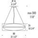 Endor S Suspension - /