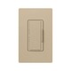 Maestro Satin Incandescent 600W Multi Location Dimmer - Desert Stone / 