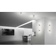 Kuk PP Wall / Ceiling Mount -  / 