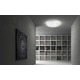 Loop-Line Ceiling Flush Mount -  / 