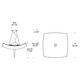Aporia S Suspension -  / 