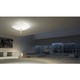 Aporia PL Ceiling Flush Mount -  / 