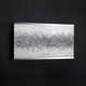 Colage Wall Sconce - Polished Chrome / Silk White / Matte Grey Colage Wall Sconce - Polished Chrome / Silk White / Matte Grey