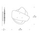 Solea Wall Sconce - /