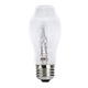 Eco Halogen BT15 Medium Base 29W 120V Clear - Clear Eco Halogen BT15 Medium Base 29W 120V Clear - / Clear