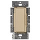 Maestro Satin Companion Dimmer - Desert Stone / 