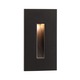 LED SS3008 Steplight - Bronze / 