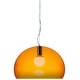 FL/Y Pendant - Orange FL/Y Pendant - / Orange