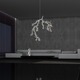 Blossom LED Chandelier -  / 