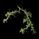 Blossom LED Chandelier - Matte White / Spring